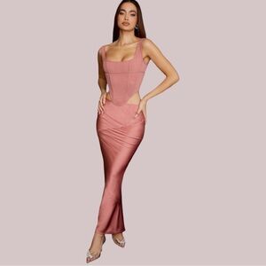 House of CB Colette • NWOT